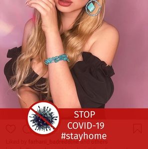 Meet your Posher, Esther